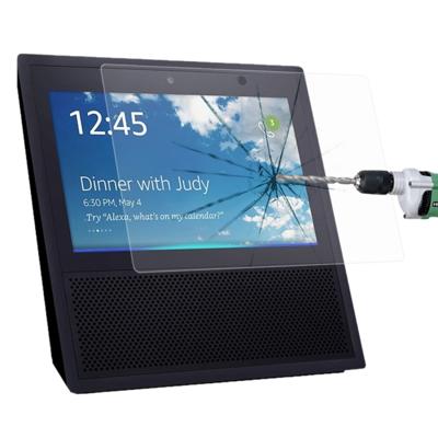 Amazon Echo Show Gehard glazen schermprotector 0.3mm 9H hardheid