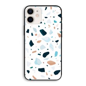 Terrazzo N°13: iPhone 12 Pro Biologisch afbreekbaar hoesje