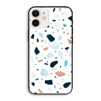 Terrazzo N°13: iPhone 12 Pro Biologisch afbreekbaar hoesje