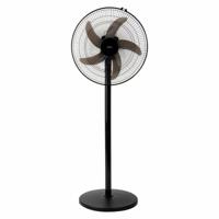 Staande ventilator JATA JVVP3051 Zwart 60 W