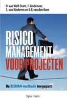 Risicomanagement voor projecten - D. van Well-Stam, S. van Kinderen, B.P. van den Bunt - ebook