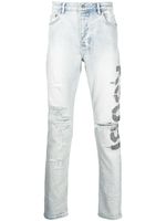 Ksubi jean Phase Our slim - Gris