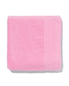 HEMA Keukendoek 50x50cm Katoen Roze