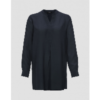 Opus - Grijs | Dames | Blouse | Grijs | 38 | regular | Kamst mode
