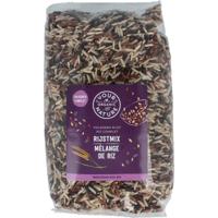Your Organic Nat yon volkorenrijst mix bio