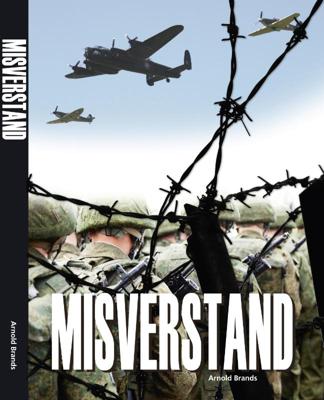 Misverstand (Paperback)