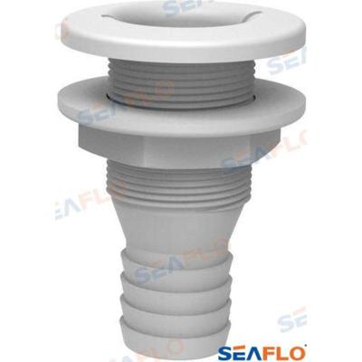 Pasacascos plástico SFDS1125001 - PASACASCO 1-1/4""