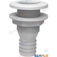 Pasacascos plástico SFDS1125001 - PASACASCO 1-1/4""