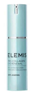 Elemis Crème Anti-Ageing Pro-Collagen Eye Renewal 15ml