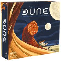 Dune Bordspel