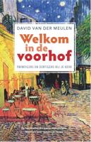 Welkom in de voorhof (Paperback)