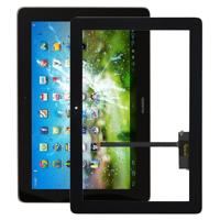 Huawei MediaPad 10 FHD / S10-101u Touch paneel Digitizer(Black)