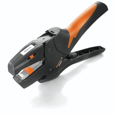 Weidmüller STRIPAX Striptang 0,08 - 10 mm² - 9005000000