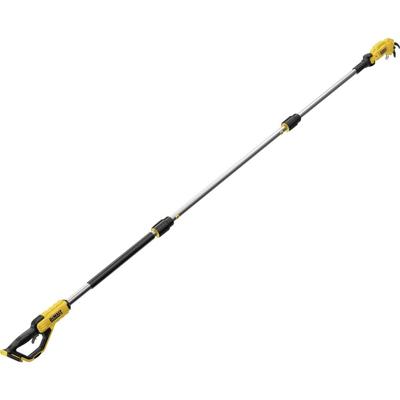 DEWALT DCMPP569N-XJ Accu-hoogsnoeier Accu Zonder accu, Zonder lader 18 V