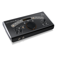 Behringer Xenyx Control2USB Monitor controller