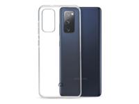 Mobilize Mobilize Gelly Case Samsung Galaxy S20 FE Clear