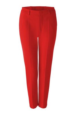 Oui Broek 0088390 rood