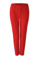 Oui Broek 0088390 rood