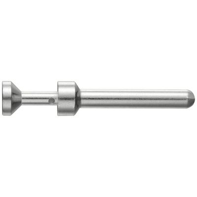 HARTING Stiftcontact 09330006127 Inhoud: 1 stuk(s)