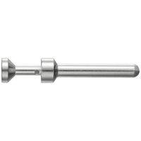 HARTING Stiftcontact 09330006127 Inhoud: 1 stuk(s) - thumbnail