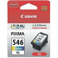 Canon inkc. CL-546XL Kleur - thumbnail