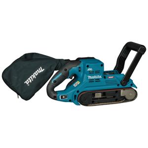 Makita BS001GZ Accu bandschuurmachine 76mm XGT 40V Max Basic Body