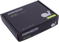 CONTEC Ct disc brakepad cbp-150 organic, box 25pr