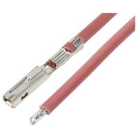 Molex 216301-2204 Krimpcontact met gevlochten draad Inhoud: 1 stuk(s) Bulk