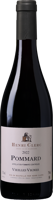 Henri Clerc Pommard 'Vielles Vignes' (3 flessen) Henri Clerc Pommard 'Vielles Vignes' (3 flessen)