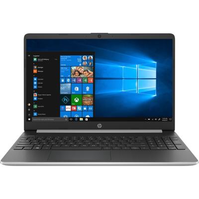 HP 15S-FQ1028nd - Intel Core i3-10e Generatie - 15 inch - 8GB RAM - 256GB SSD - Windows 11 Home