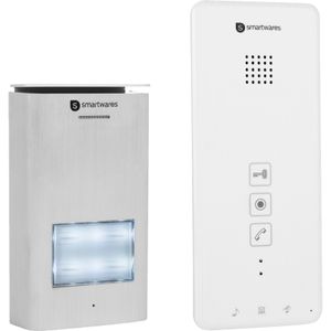 DIC-21112 Audio intercom systeem Deurintercom