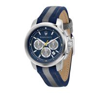 Maserati R8871637001 Herenhorloge