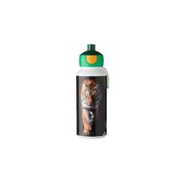 Mepal Campus drinkfles pop-up 400ml Wild Tiger - thumbnail