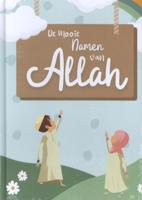 De mooie namen van Allah (Hardback)