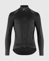 Assos Mille GT shell jacket S11 zwart heren XL