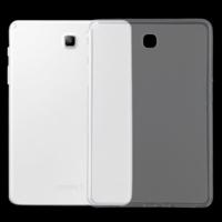 Voor Galaxy tab A 8 0 (2015) 0.75 mm ultradunne transparante TPU zachte beschermhoes