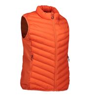 ID Identity 0893 Ladies' Stretch Bodywarmer