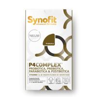 Synofit P4 Complex 30Capsules