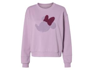 Dames sweater (M (40/42), Minnie Mouse)