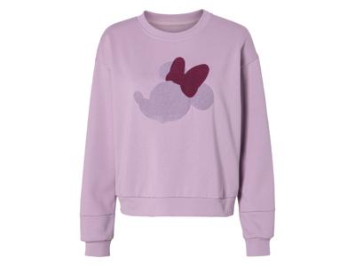 Dames sweater (L (44/46), Minnie Mouse)