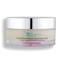 The Organic Pharmacy Double Rose Rejuvenating Face Cream - thumbnail