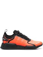 adidas baskets NMD_R1 V3 - Orange