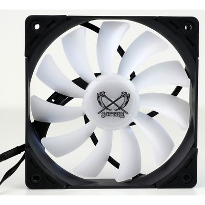 Kaze Flex RGB 1200 Case fan Kaze Flex RGB 1200 Case fan
