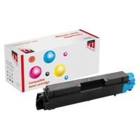 Toner Quantore alternatief tbv Kyocera TK-5150C blauw