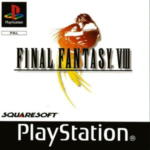 Final Fantasy 8