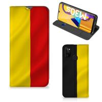Samsung Galaxy M30s | M21 | Standcase | Belgische Vlag