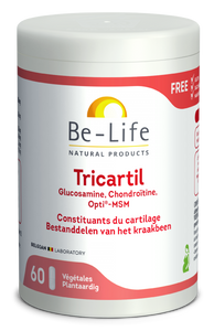 Be-Life Tricartil Capsules