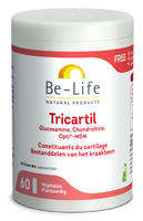 Be-Life Tricartil Capsules - thumbnail