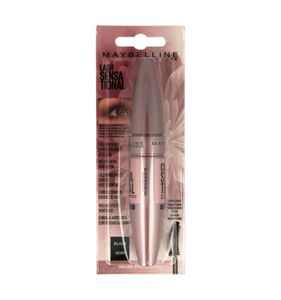Lash sensational mascara blister