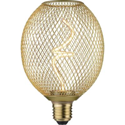 Paulmann 29259 LED-lamp E27 Globe 4 W Barnsteen (Ø x h) 110 mm x 160 mm 1 stuk(s)